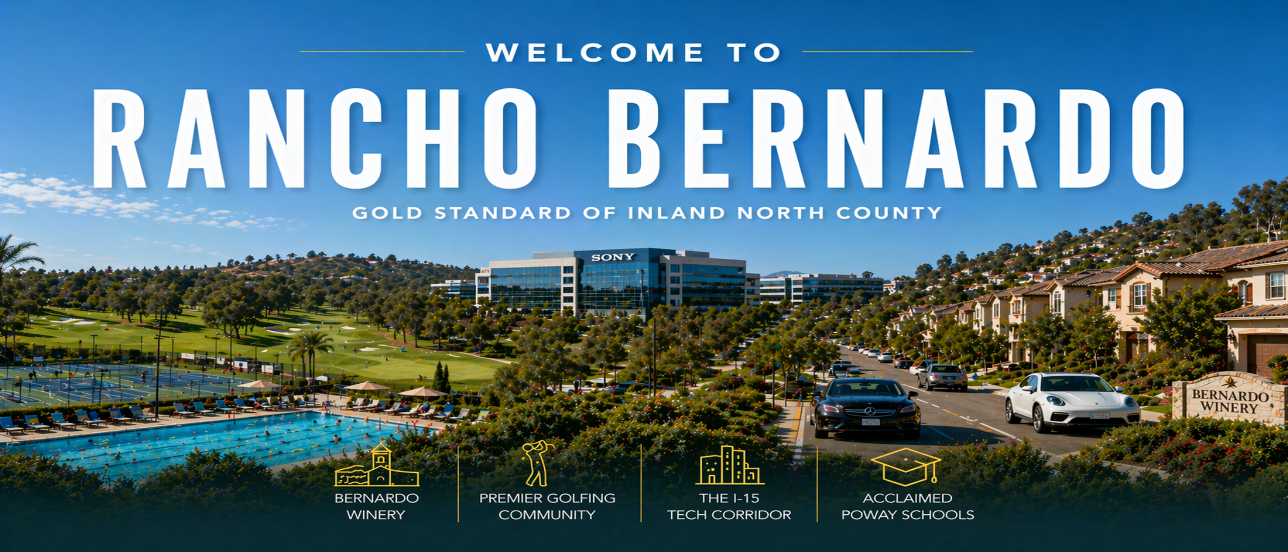 Rancho Bernardo