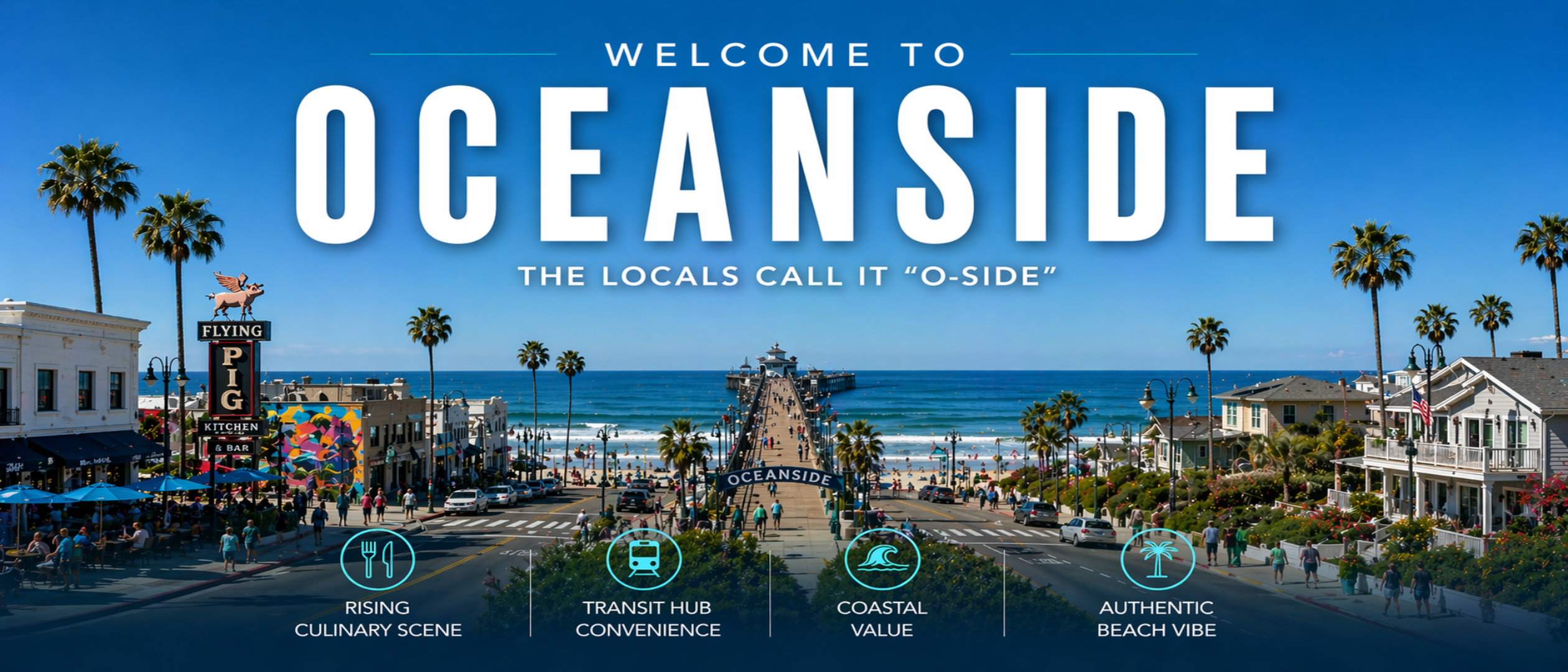 Oceanside