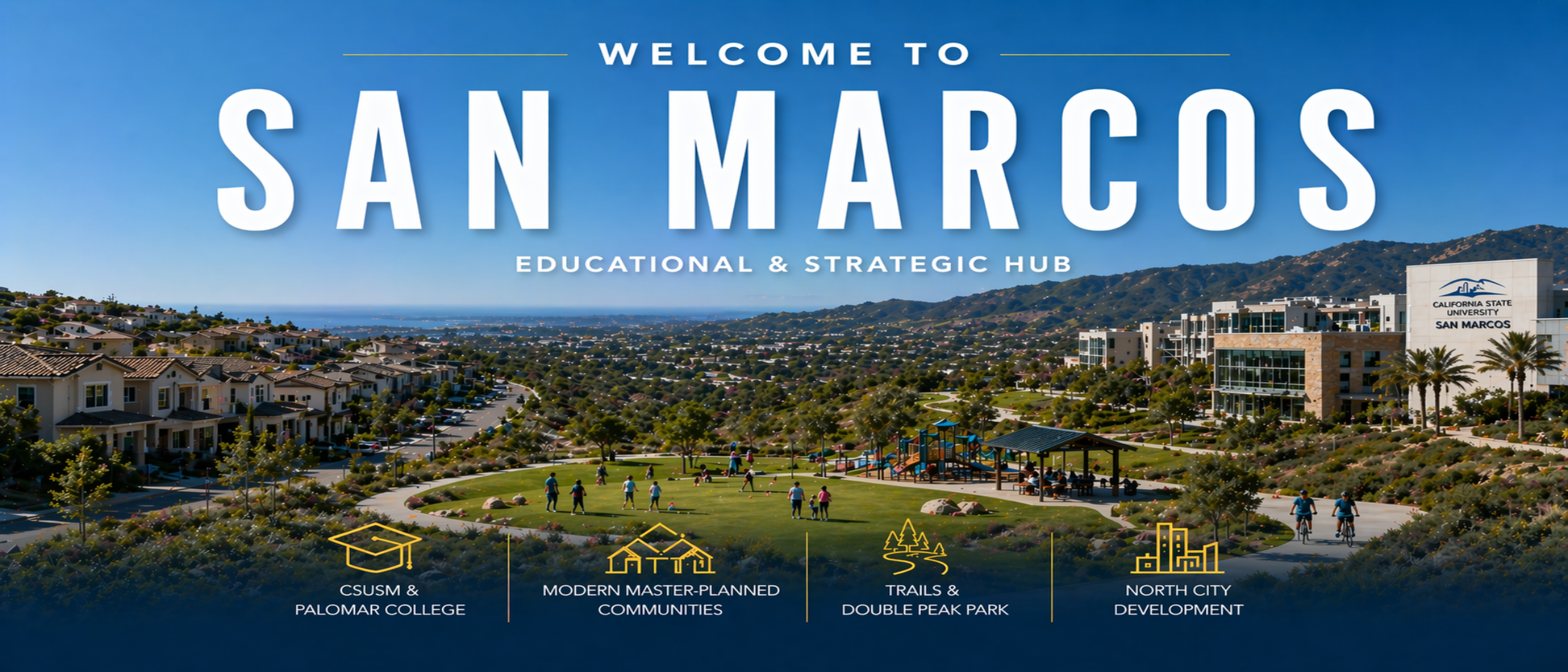 San Marcos