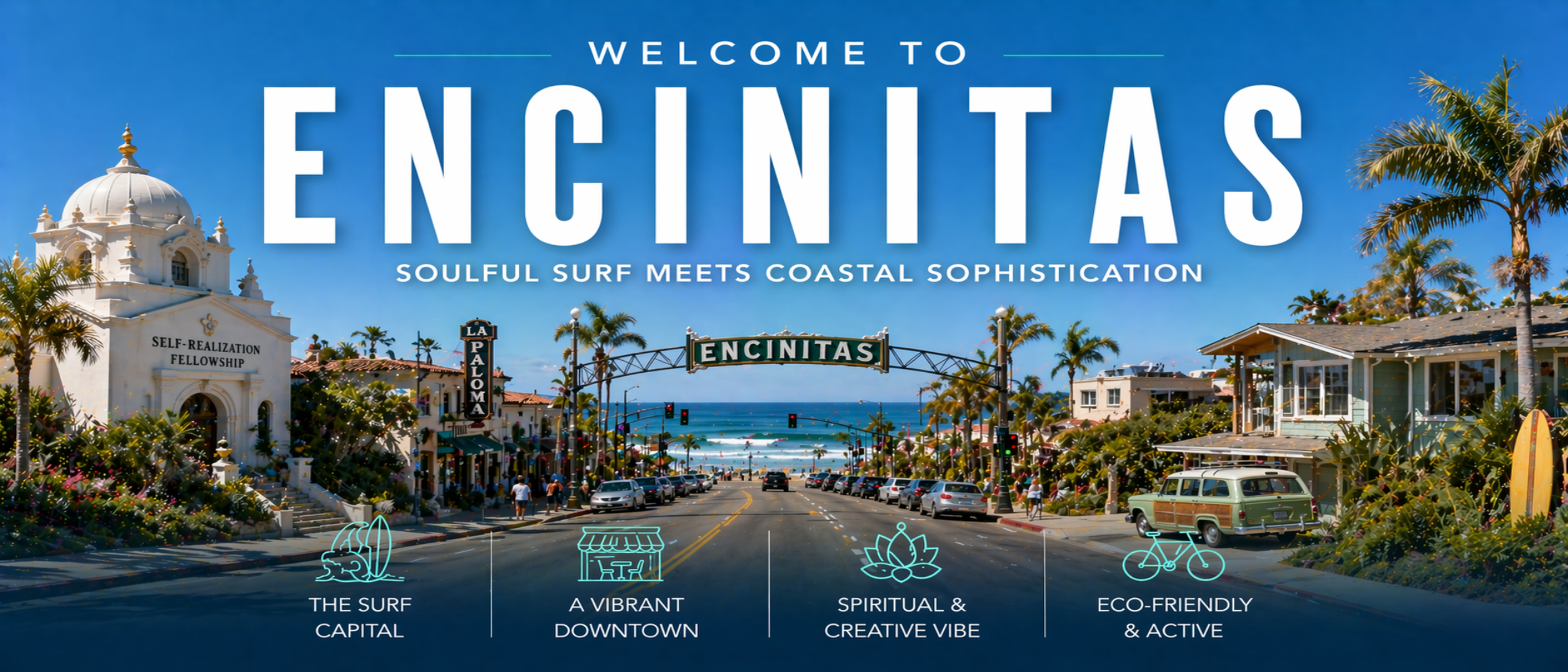 Encinitas