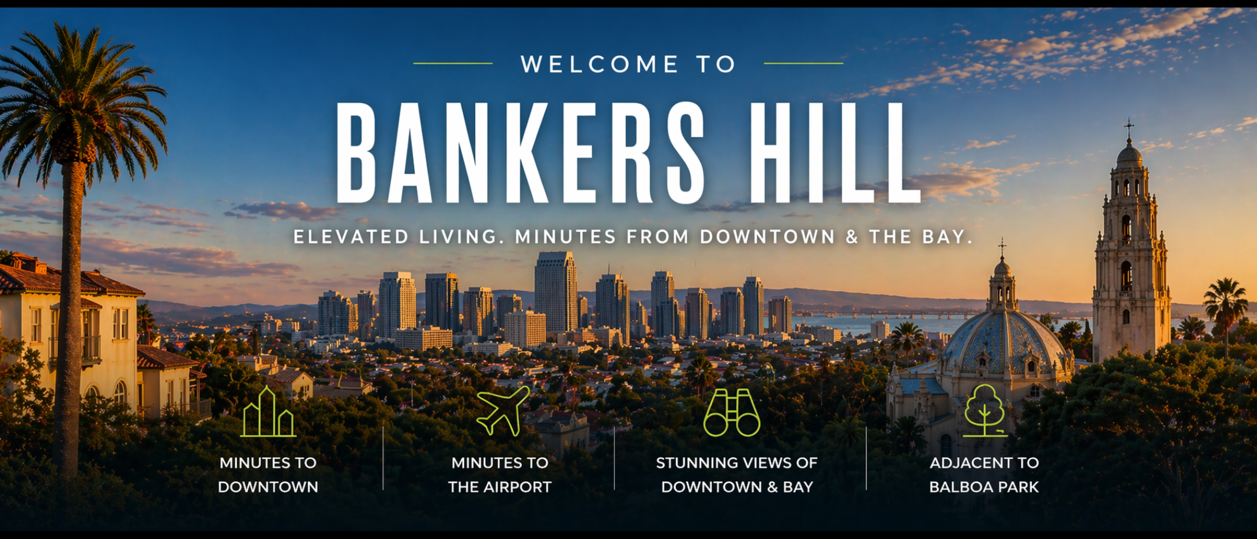 Bankers Hill