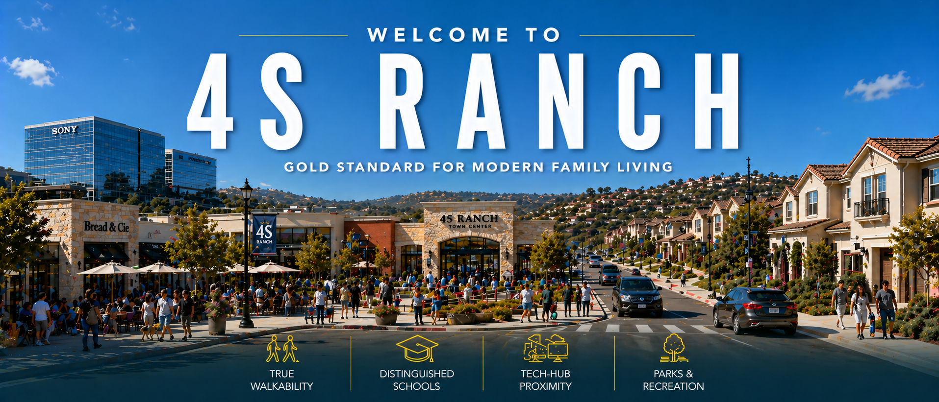 4S Ranch
