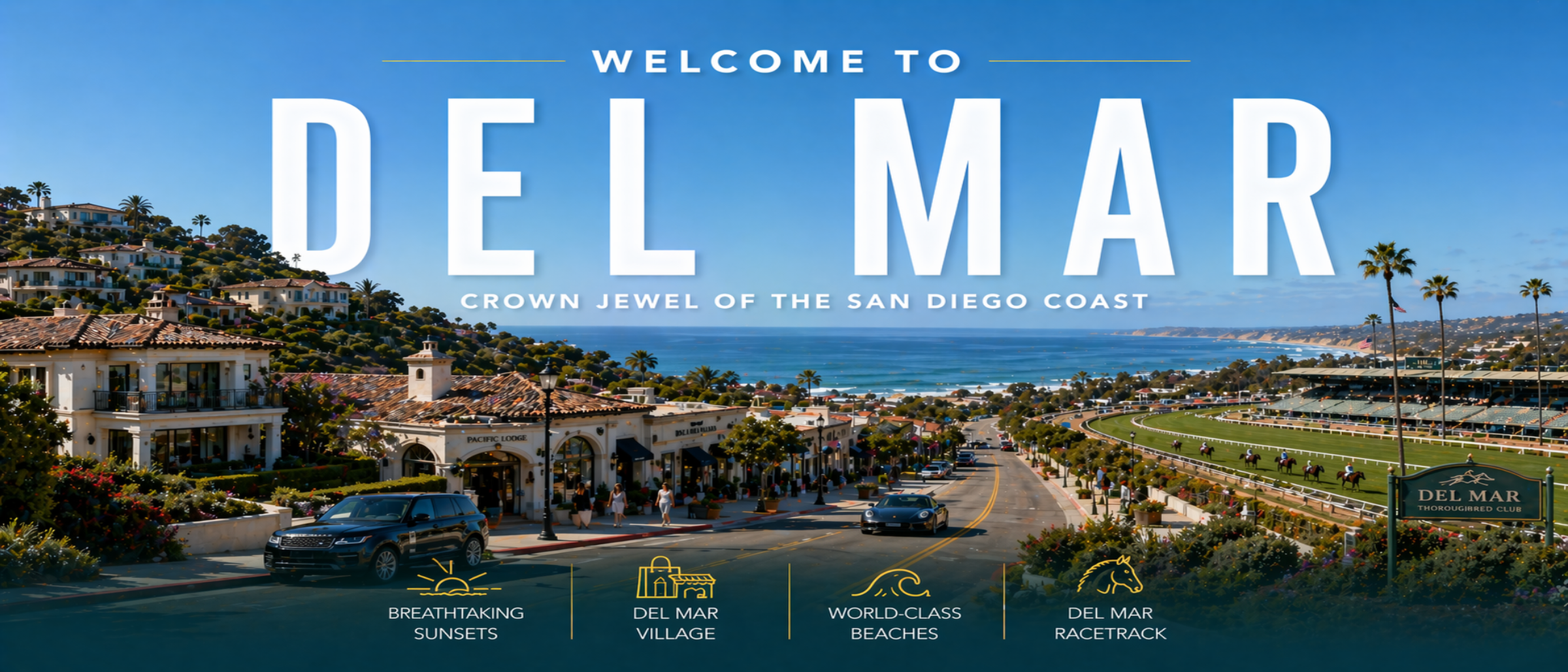 Del Mar