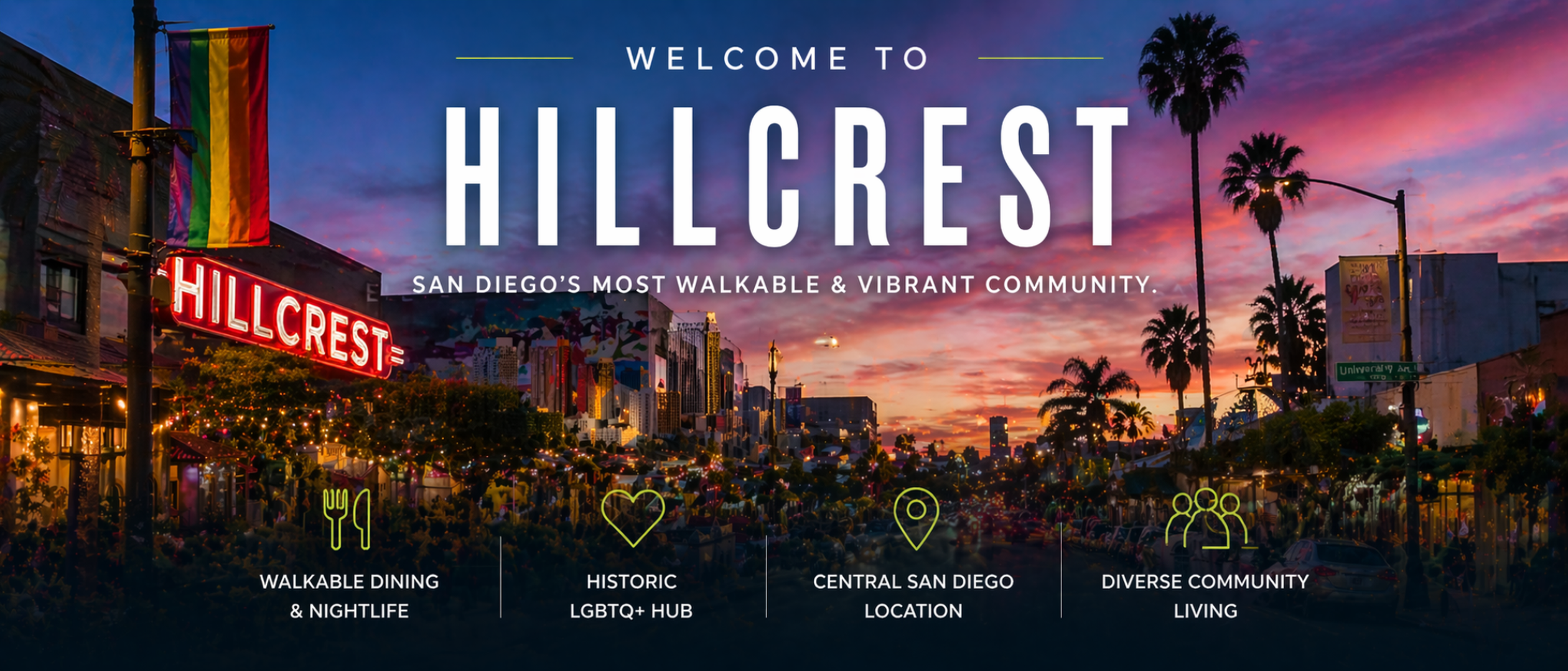 Hillcrest
