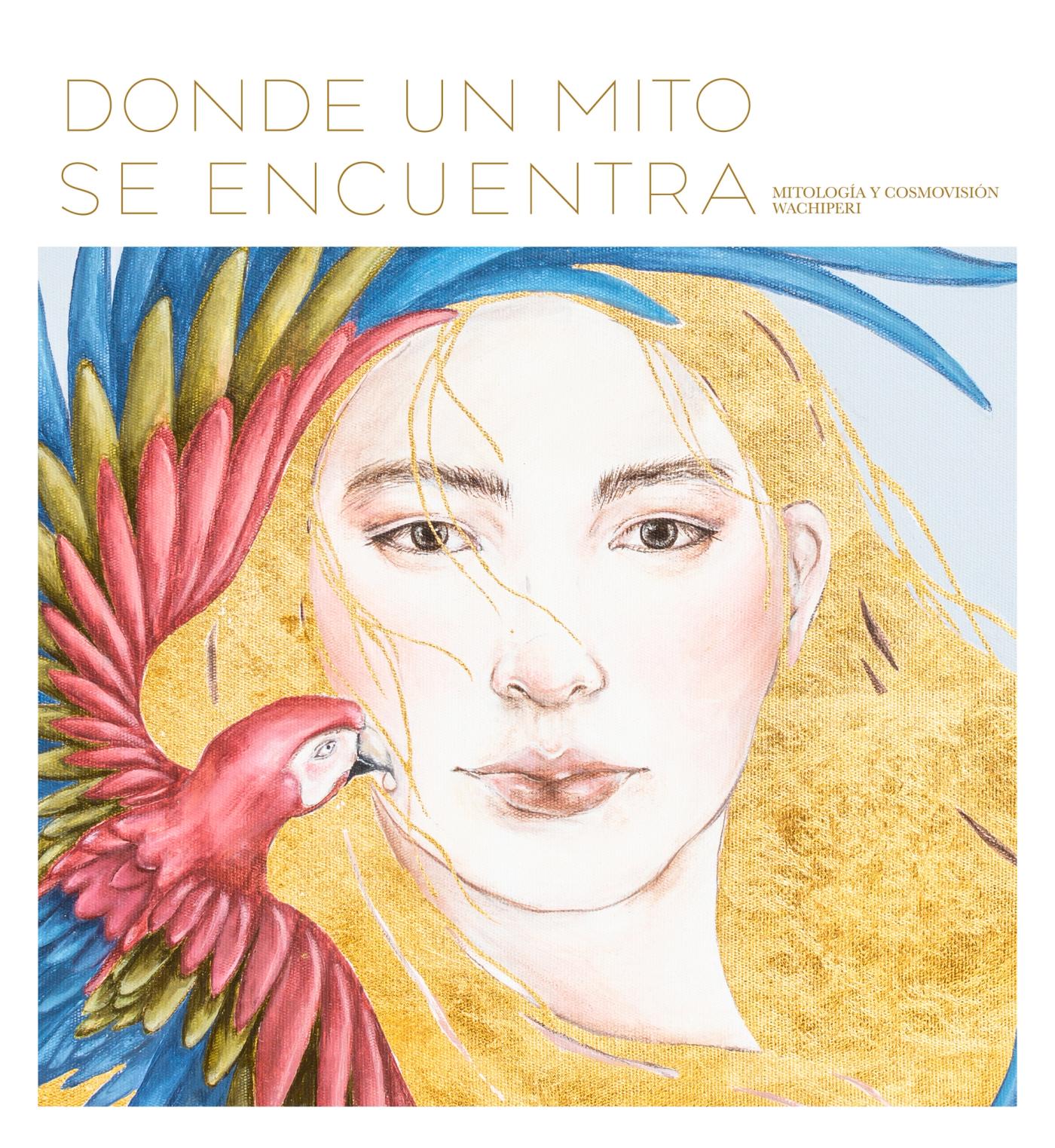 Portada de la colección