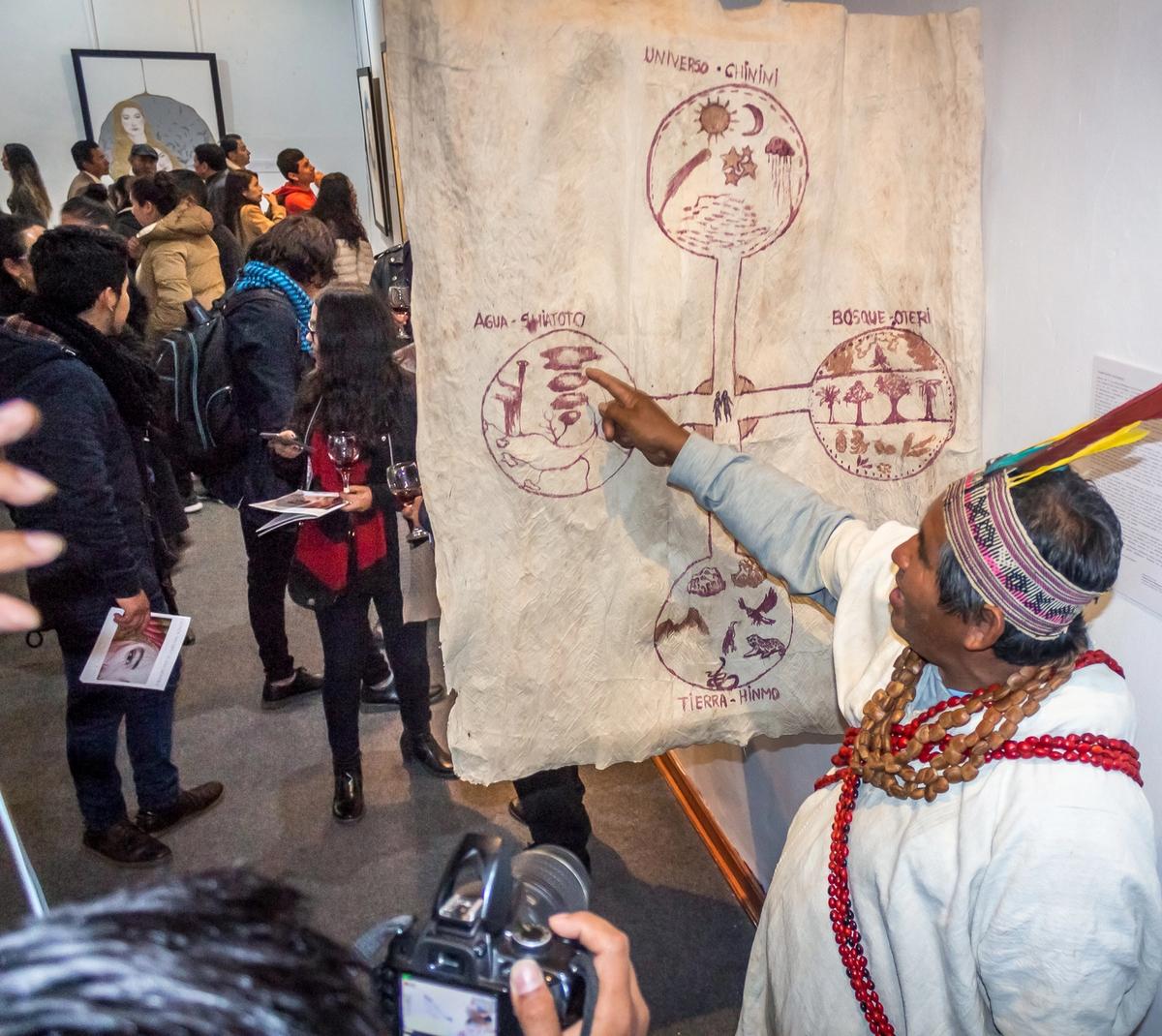 Exhibiciones
