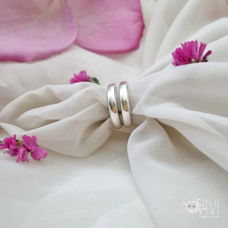 ANILLOS DE COMPROMISO