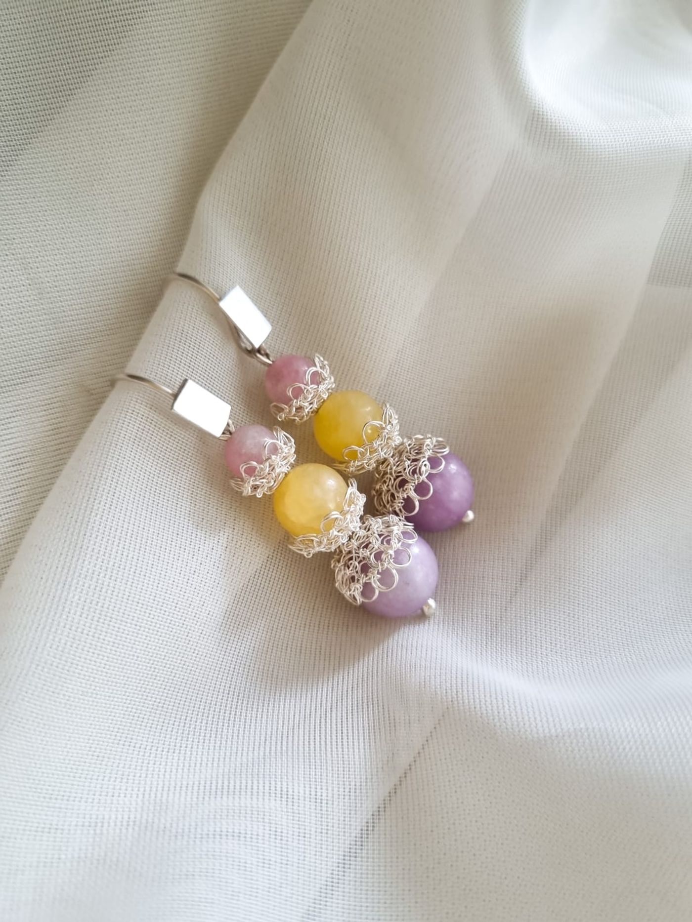 Triada multicolor II