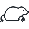 Mole & Vole Control icon