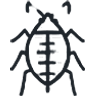 Occasional Invader Control icon