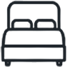 Bed Bug Treatment icon