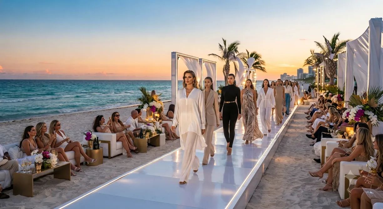 Miami Swim Week
