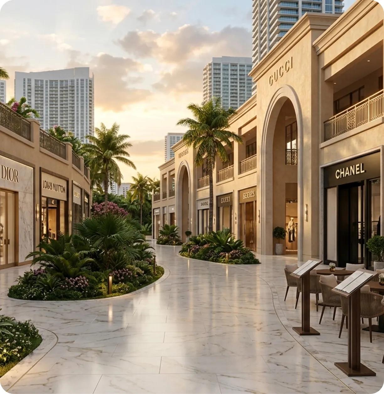We Curate Your Miami Experience