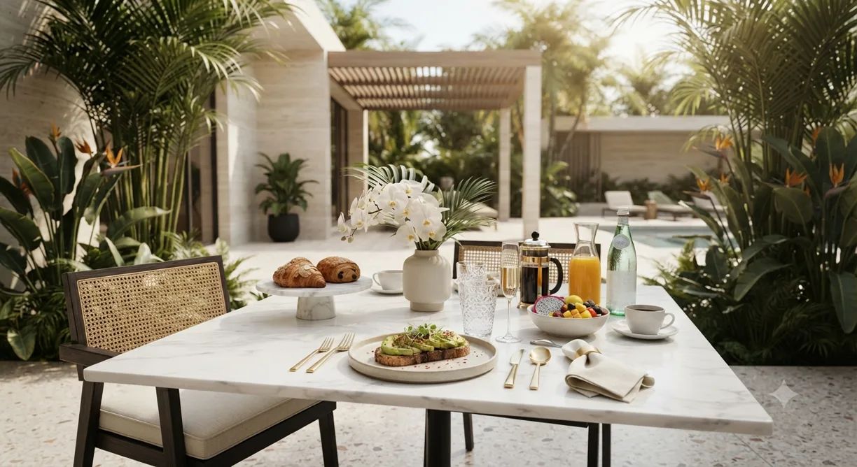 Why Choose the Miami Events Collection?