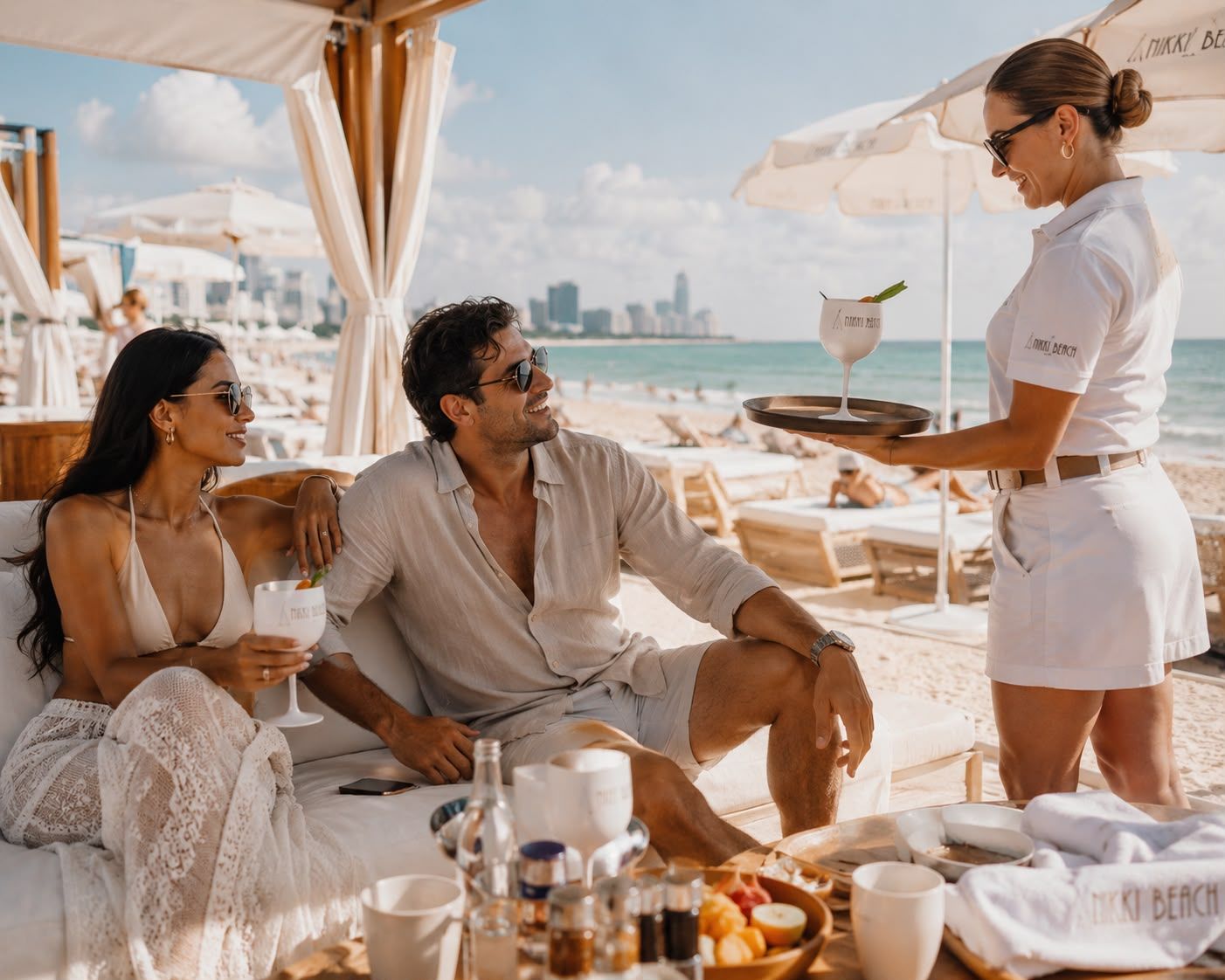 Lotus Miami Celebration Collection investment and pricing