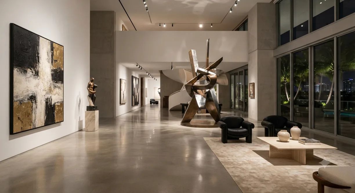 Art Basel Miami Beach