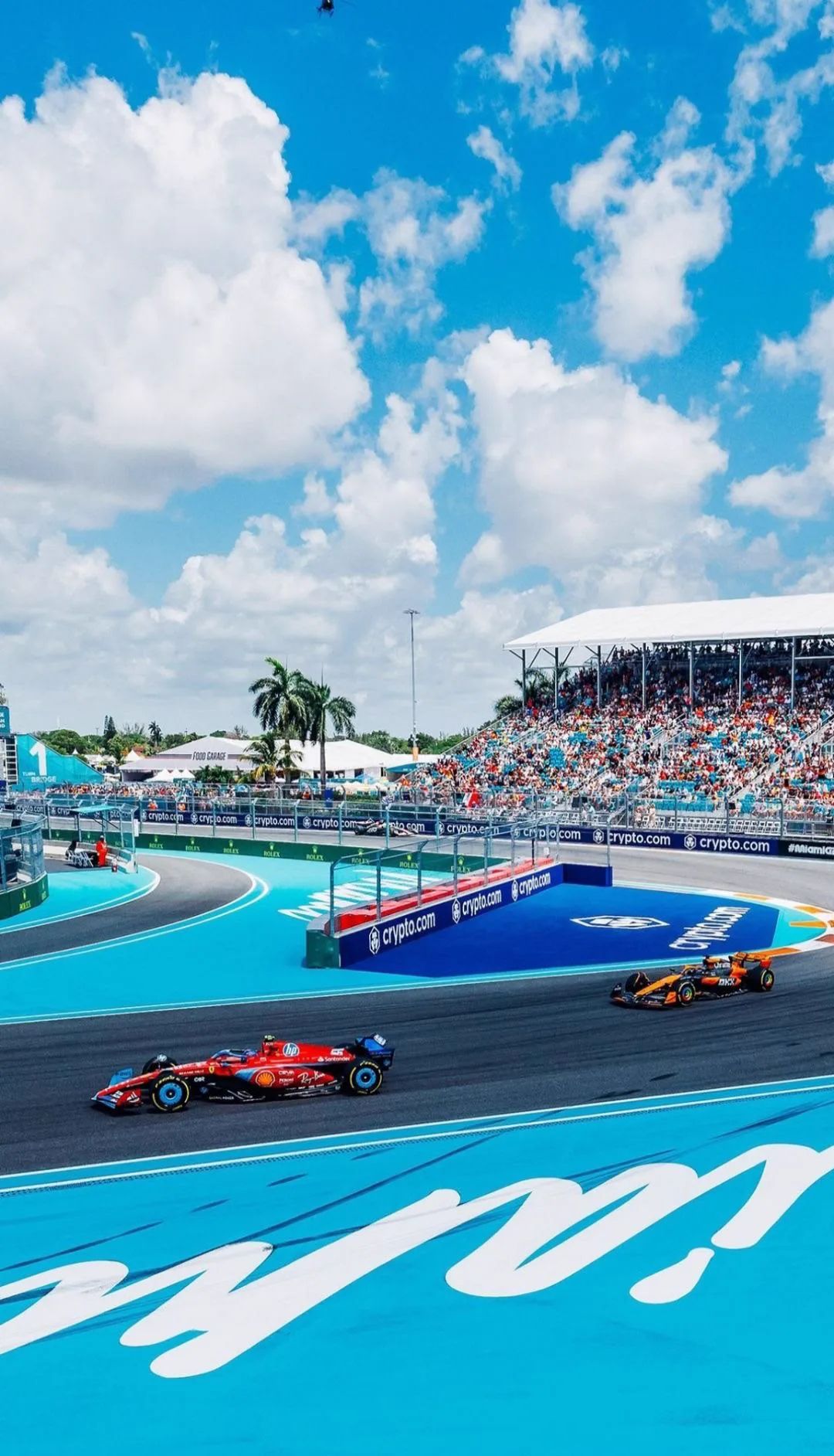 Formula 1 Miami Grand Prix