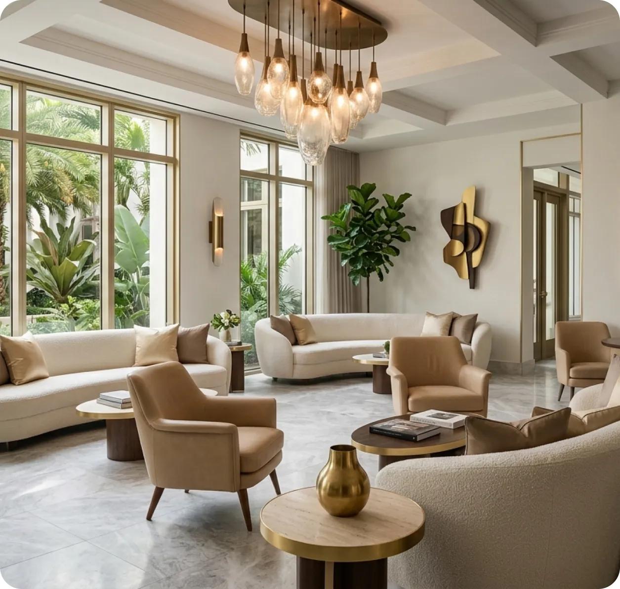What to expect from your Lotus Miami curated experience planning process
