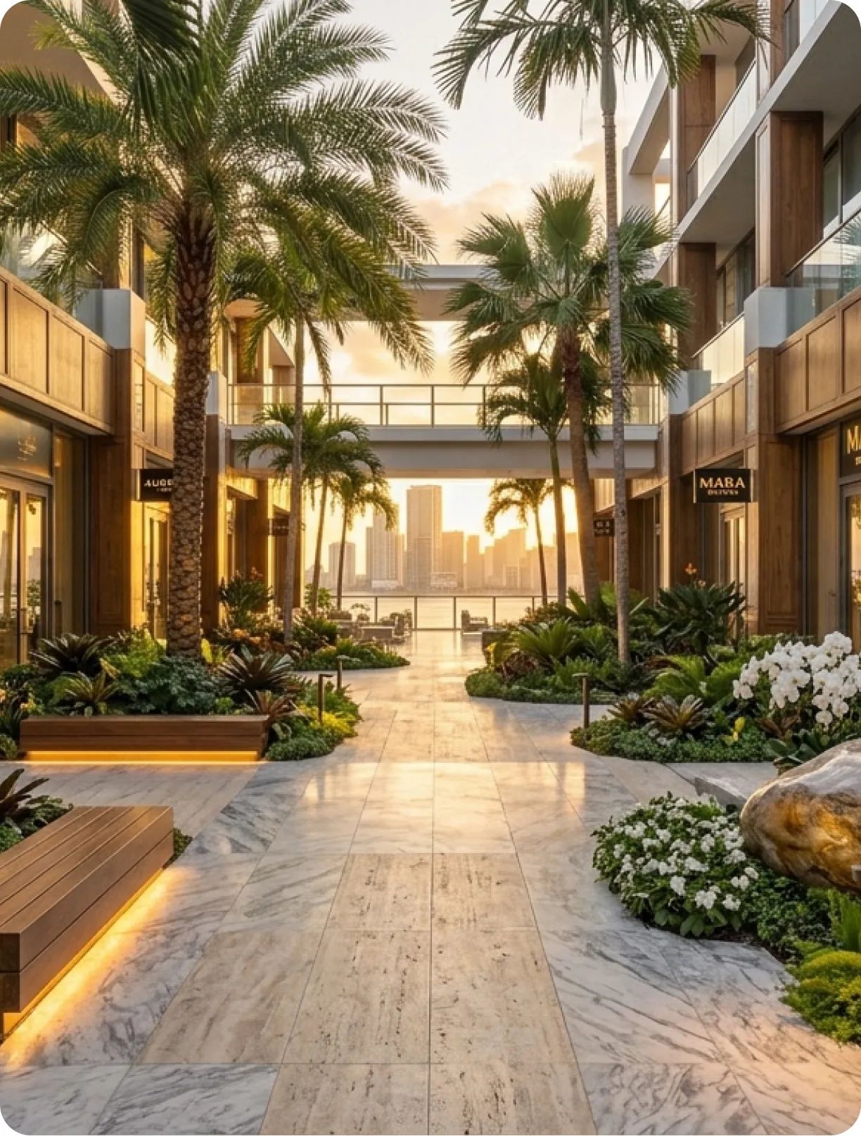 The Signature Miami Experience — curated luxury Miami experience