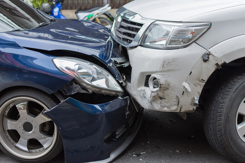 New Jersey Motor Vehicle Accident Lawyers