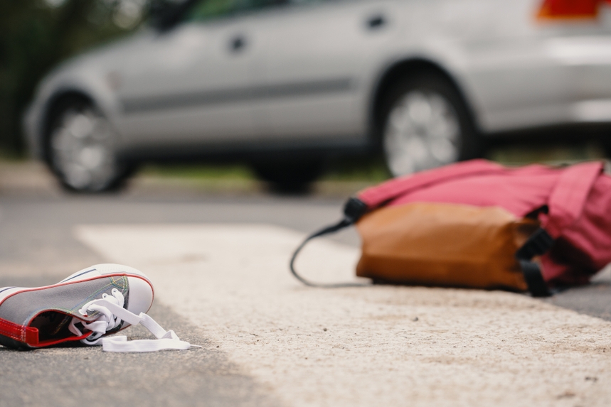 Image New Jersey Pedestrian Accident Lawyers