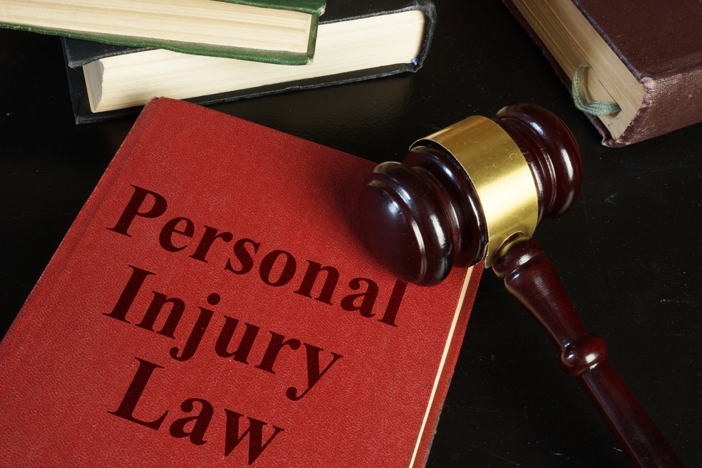 Perth Amboy Personal Injury Lawyers