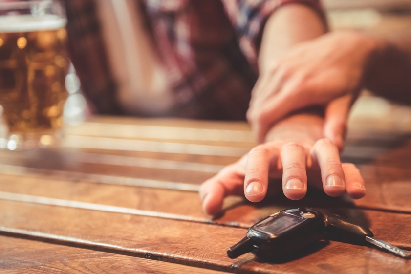 Image New Jersey Drunk Driving Accident Lawyers
