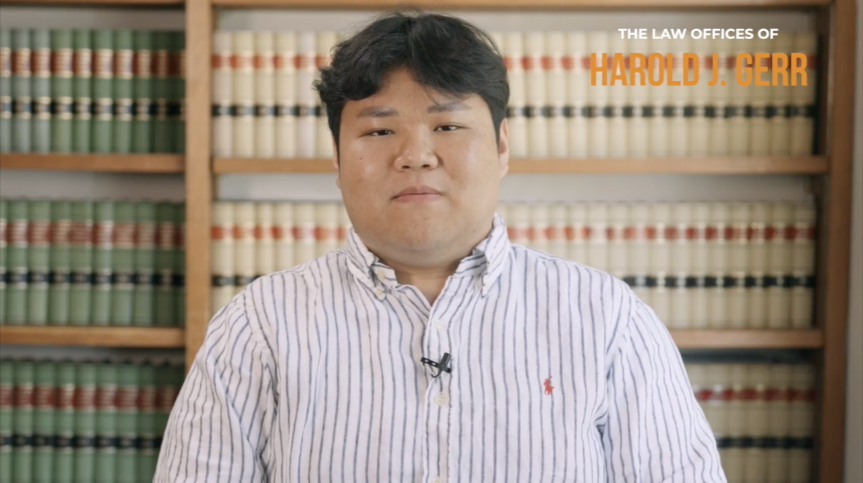 Korean Video Thumbnail