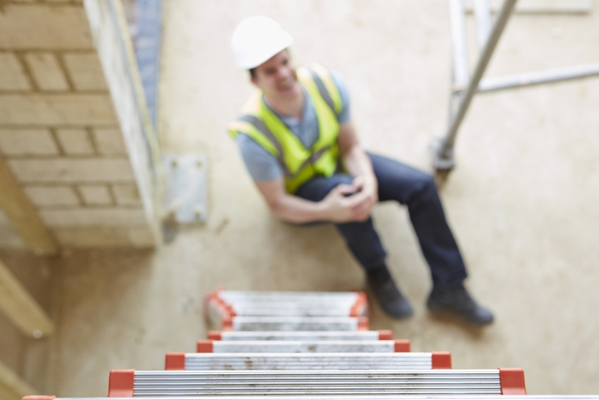 New Jersey Construction Accident Lawyers