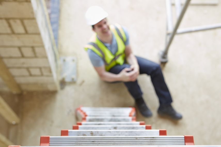 Image New Jersey Construction Accident Lawyers