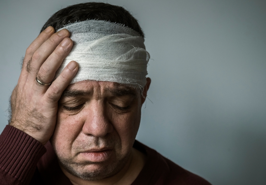 Sayreville Traumatic Brain Injury Lawyers