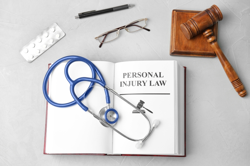 Image Sayreville Personal Injury Lawyers