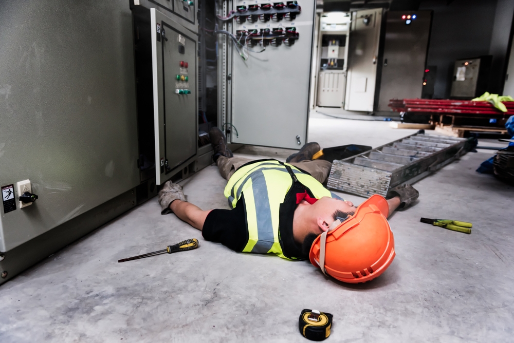 Legal Options for Victims of Workplace Accidents in New Jersey