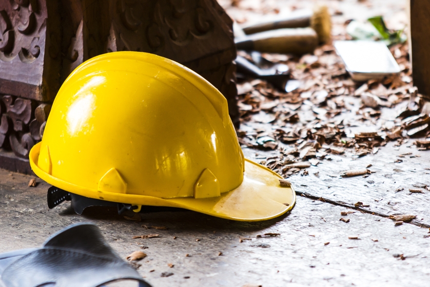 Image New Jersey Industrial Accident Lawyers