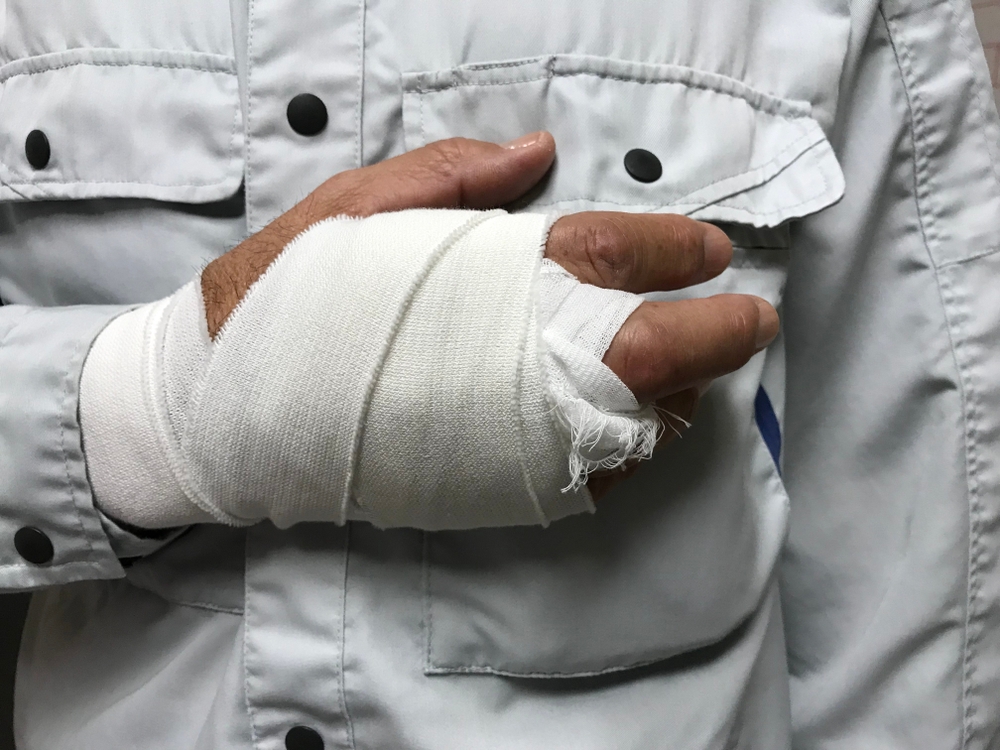 Image New Brunswick Workers' Compensation Lawyers
