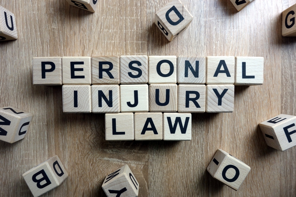 Personal Injury Overview
