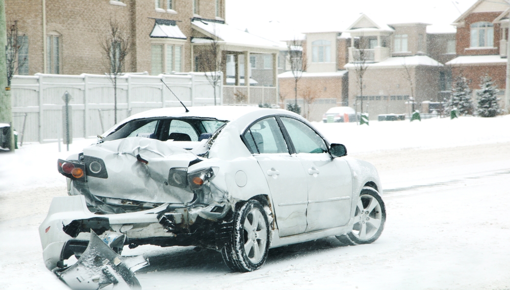 New Brunswick Car Accident Lawyers