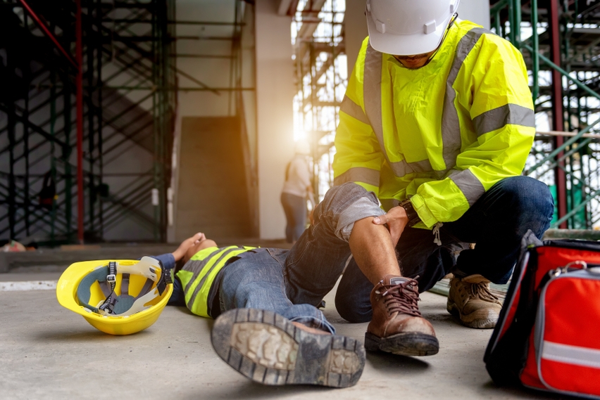 New Jersey Undocumented Worker Injury Lawyers | Day Laborer Injury