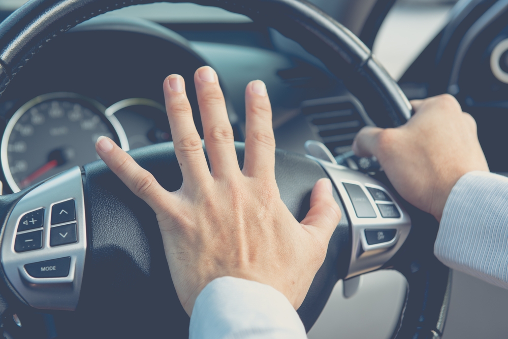 New Jersey Aggressive Driving Accident Lawyers