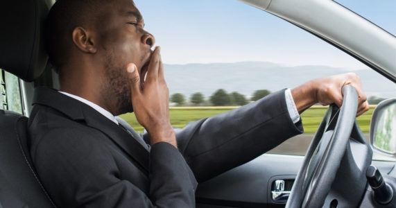 Image Causes of car Accidents in New Jersey