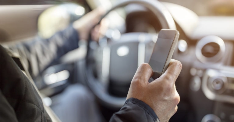Image Causes of car Accidents in New Jersey