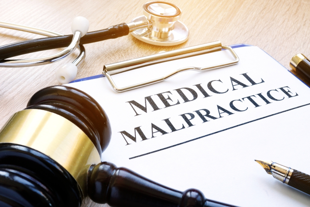 Key Steps to Take After Experiencing Medical Malpractice in New Jersey