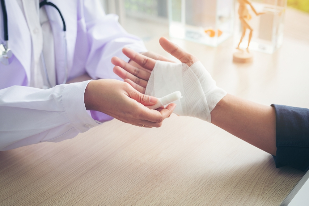 Image Piscataway Personal Injury Lawyers