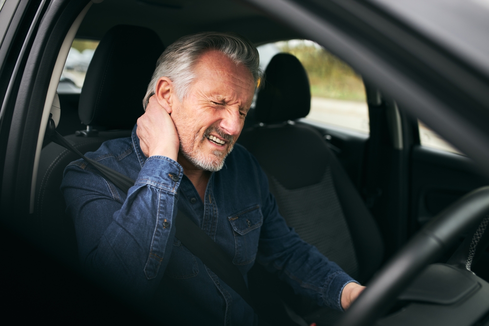 Image New Jersey Uninsured Motorist Accident Lawyers