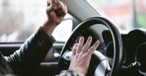 Image Causes of car Accidents in New Jersey