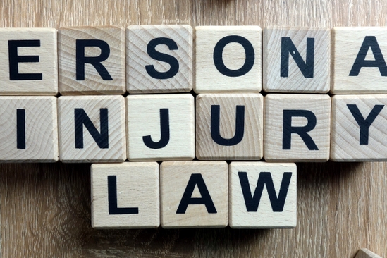 New Brunswick Personal Injury Lawyers