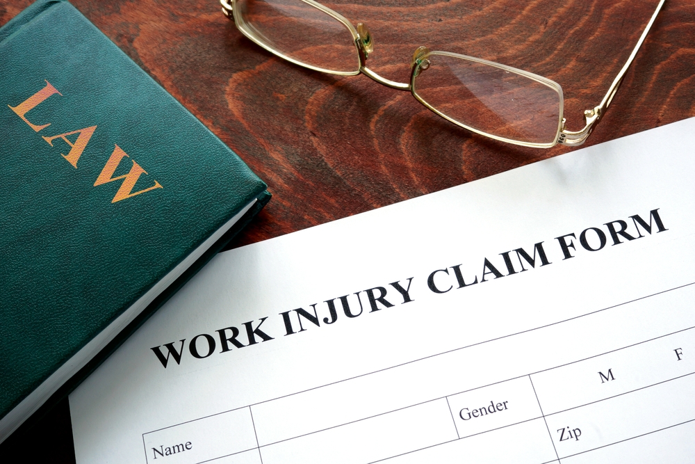 Montgomery Township Workers' Compensation Lawyers