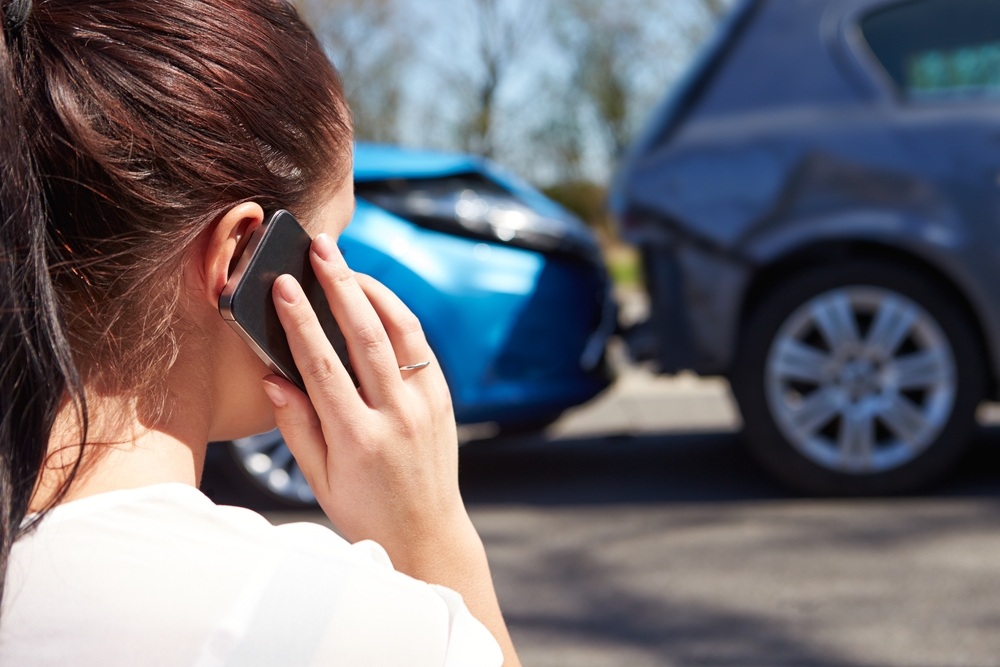 Image New Jersey Rear-End Accident Lawyers
