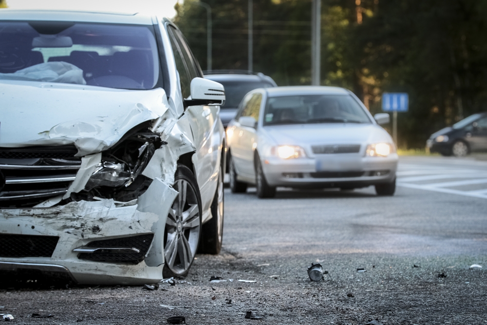 Image What to Do If the At-Fault Driver Is Uninsured: Your Legal Options in New Jersey