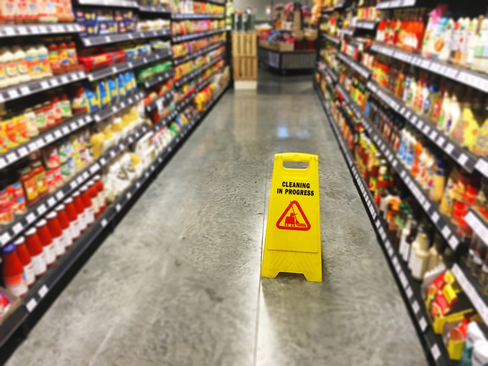 Image New Jersey Supermarket Accident Lawyers
